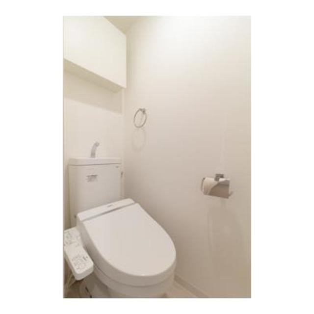 ※写真は同タイプ住戸です。(内装)