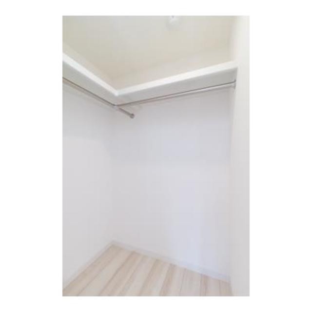 ※写真は同タイプ住戸です。(内装)