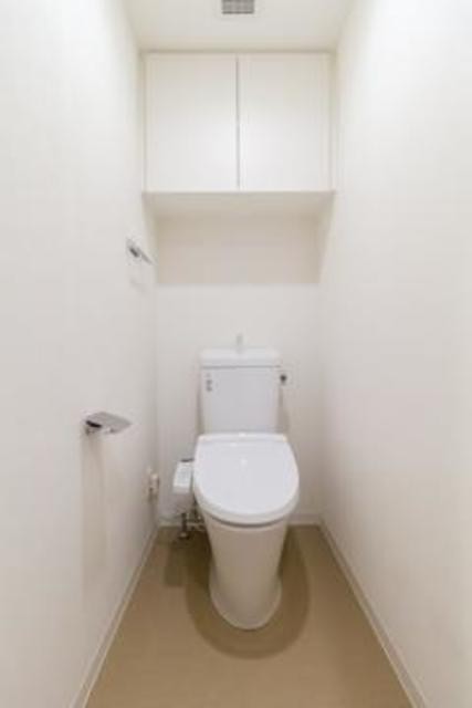 ※写真は同タイプ住戸です。(内装)
