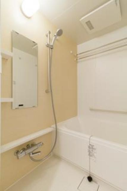 ※写真は同タイプ住戸です。(風呂)