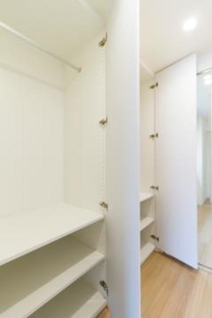 ※写真は同タイプ住戸です。(内装)