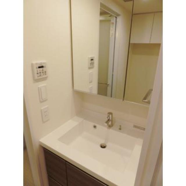 ※写真は同タイプ住戸です。(内装)