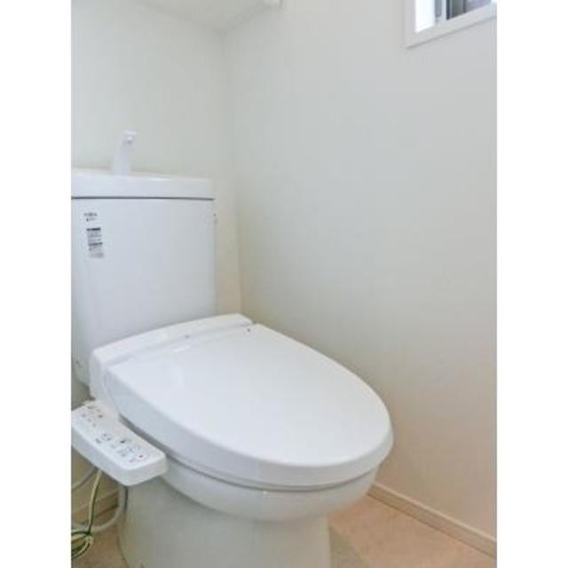 ※写真は同タイプ住戸です。(内装)