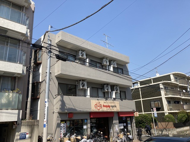世田谷区弦巻3丁目 【賃貸居住】マンション 世田谷区弦巻3丁目 【賃貸居住】マンション
