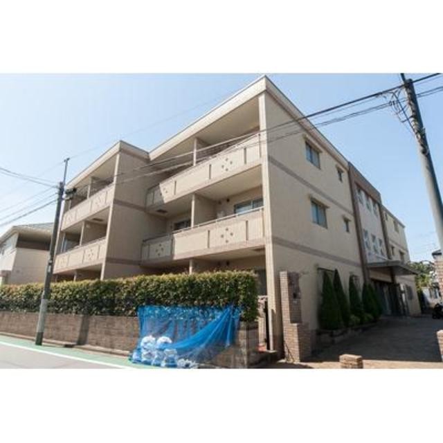 練馬区石神井町8丁目 【賃貸居住】マンション