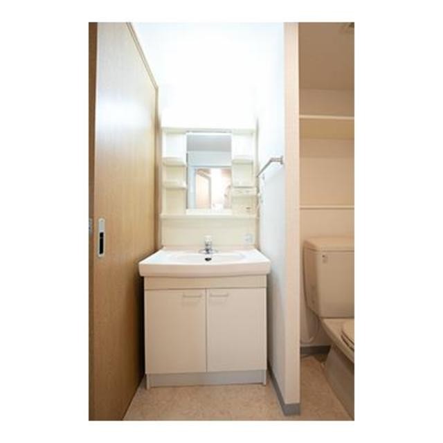 ※写真は同タイプ住戸です。(内装)