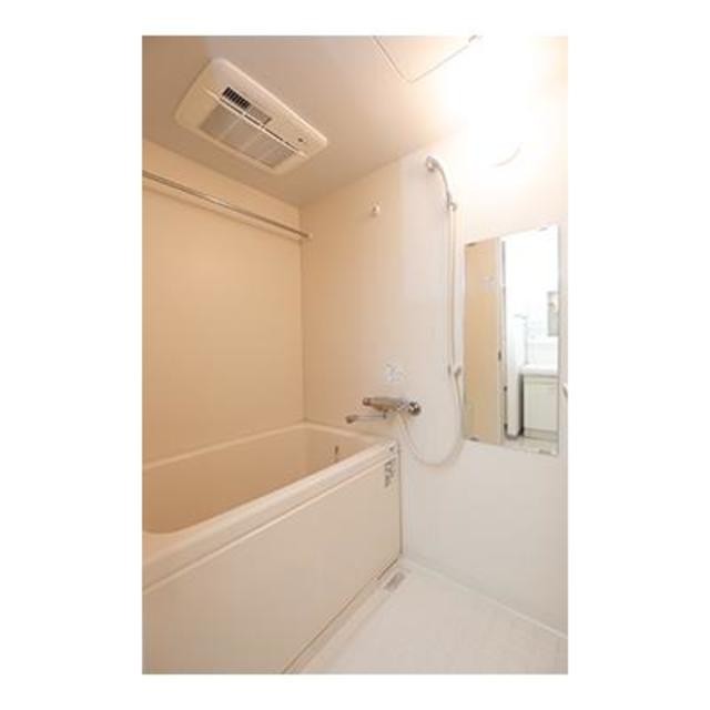 ※写真は同タイプ住戸です。(風呂)