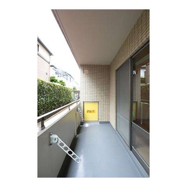 ※写真は同タイプ住戸です。