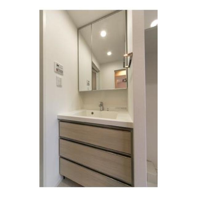 ※写真は同タイプ住戸です。(内装)