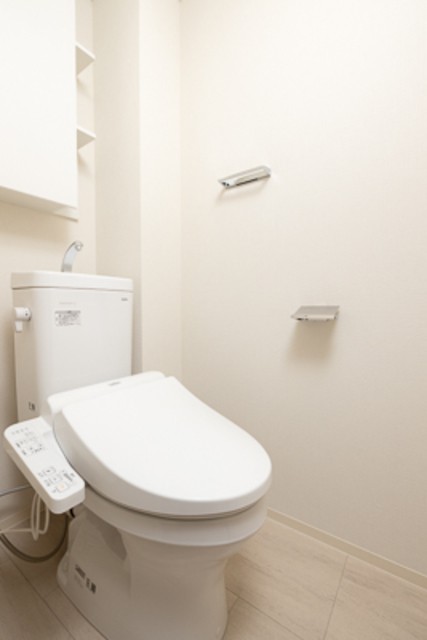 ※写真は同タイプ住戸です。(内装)