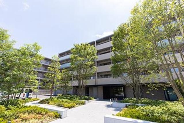 世田谷区砧7丁目 【賃貸居住】マンション 世田谷区砧7丁目 【賃貸居住】マンション