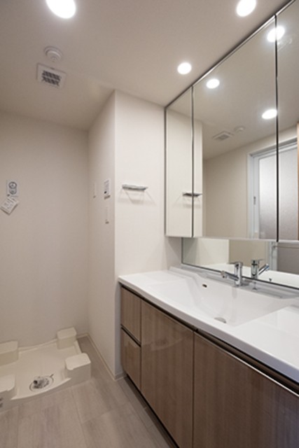 ※写真は同タイプ住戸です。(内装)