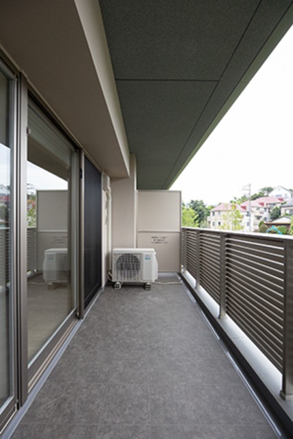 ※写真は同タイプ住戸です。