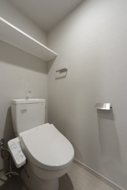 ※写真は同タイプ住戸です。(内装)