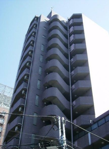 世田谷区上馬2丁目 【賃貸居住】マンション