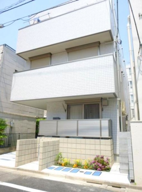 大田区北千束2丁目 【賃貸居住】マンション