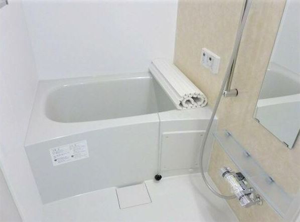 ※同仕様写真含む(風呂)