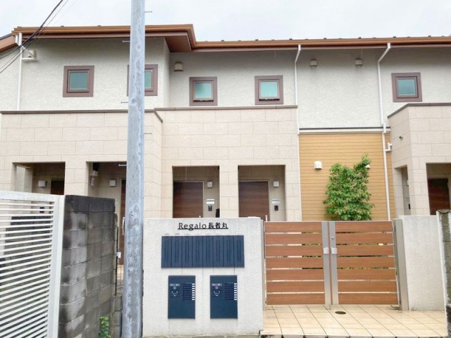 品川区上大崎2丁目 【賃貸居住】アパート