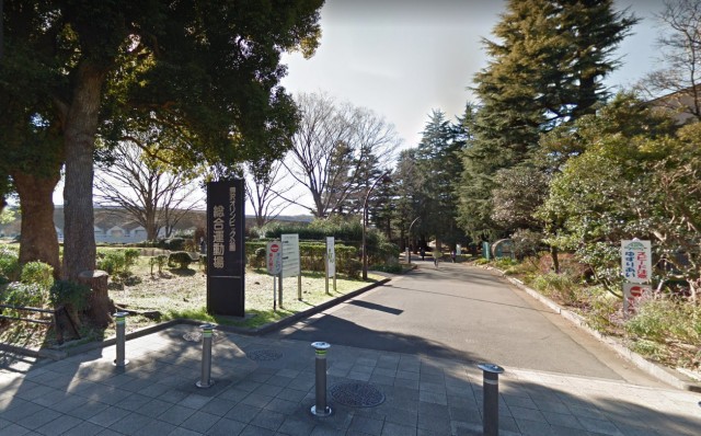 【駒沢オリンピック公園】駒沢大学駅(周辺)