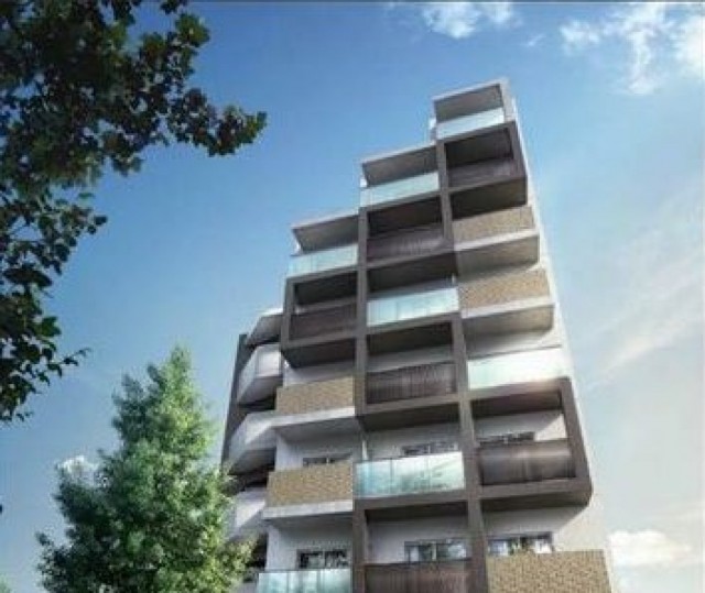 世田谷区駒沢5丁目 【賃貸居住】マンション