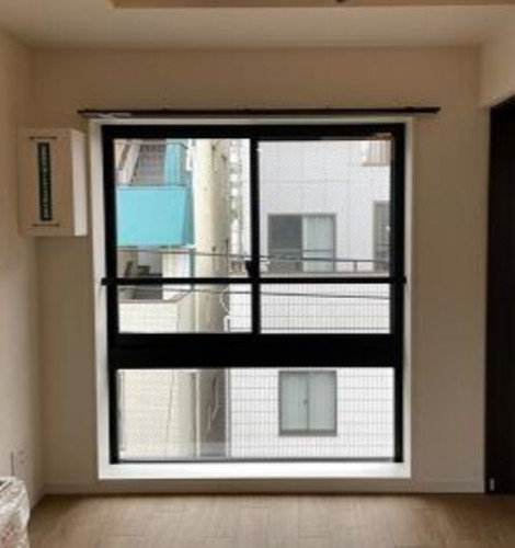 ※同仕様写真含む(居間)