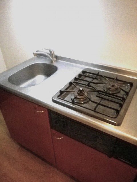 ※同仕様写真含む(キッチン)