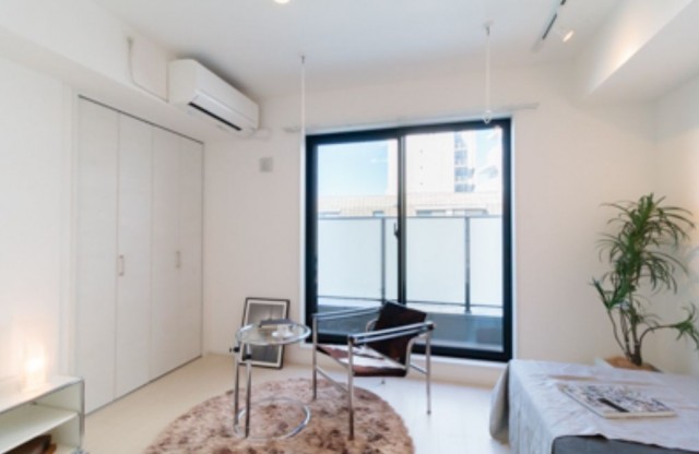 ※同仕様写真(居間)