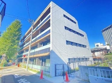 目黒区東山3丁目 【賃貸居住】マンション