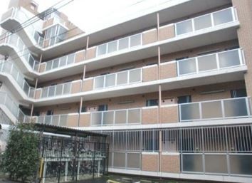 大田区池上6丁目 【賃貸居住】マンション