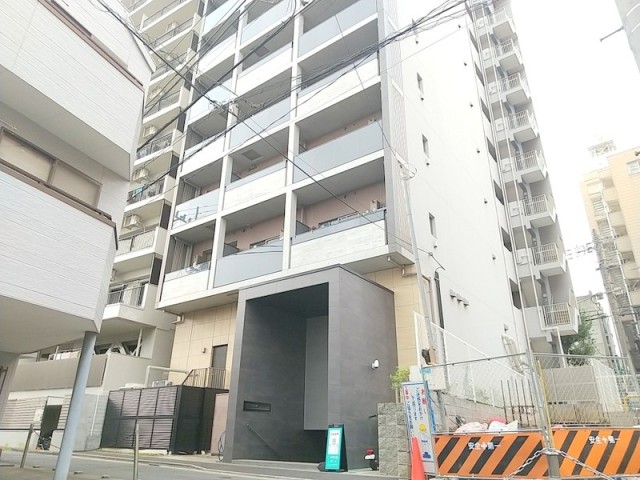 世田谷区三軒茶屋2丁目 【賃貸居住】マンション
