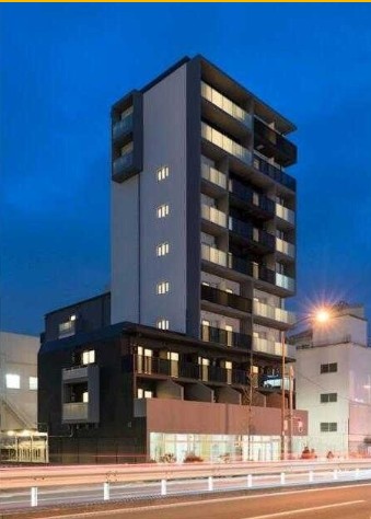 目黒区碑文谷2丁目 【賃貸居住】マンション