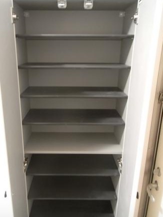 ※同仕様写真含む(玄関)