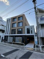 世田谷区下馬1丁目 【賃貸居住】マンション