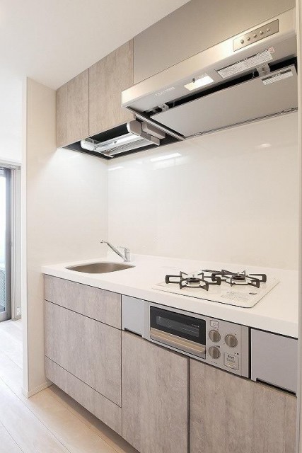 ※同仕様写真含む(キッチン)