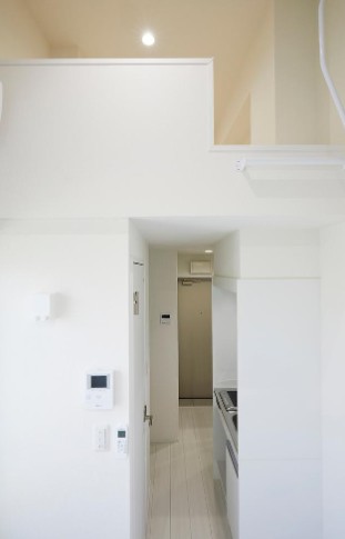 ※同仕様写真含む(玄関)