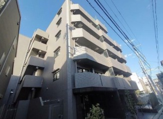 大田区下丸子3丁目 【賃貸居住】マンション