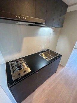 (キッチン)