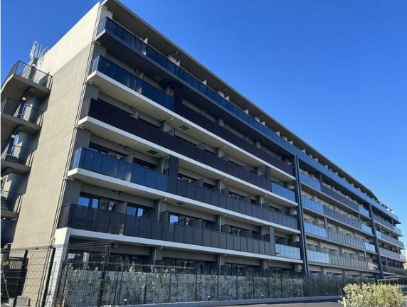 川崎市高津区二子3丁目 【賃貸居住】マンション