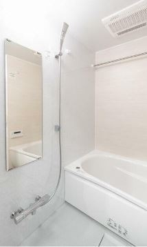 ※同仕様写真(風呂)