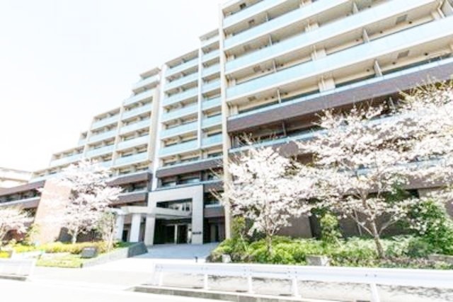 品川区東五反田4丁目 【賃貸居住】マンション