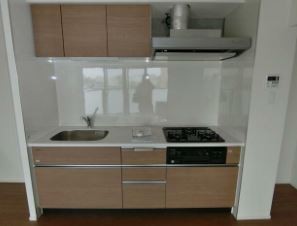 ※同仕様写真含む(キッチン)