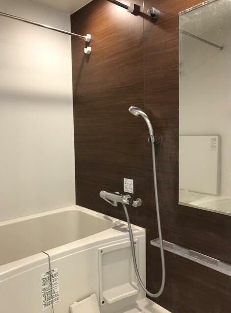 ※同仕様写真含む(風呂)