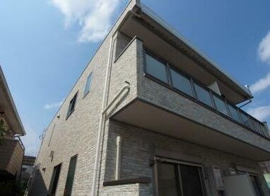 世田谷区新町2丁目 【賃貸居住】アパート