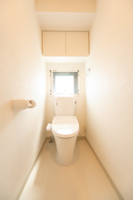 ※写真は同タイプ住戸です。(内装)