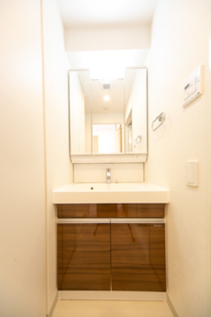 ※写真は同タイプ住戸です。(内装)