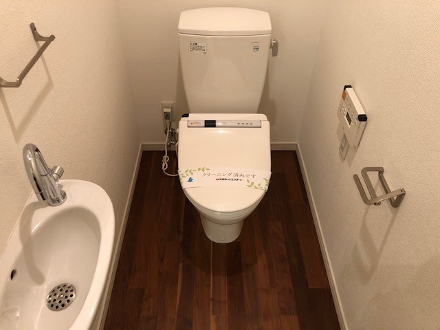 (内装)