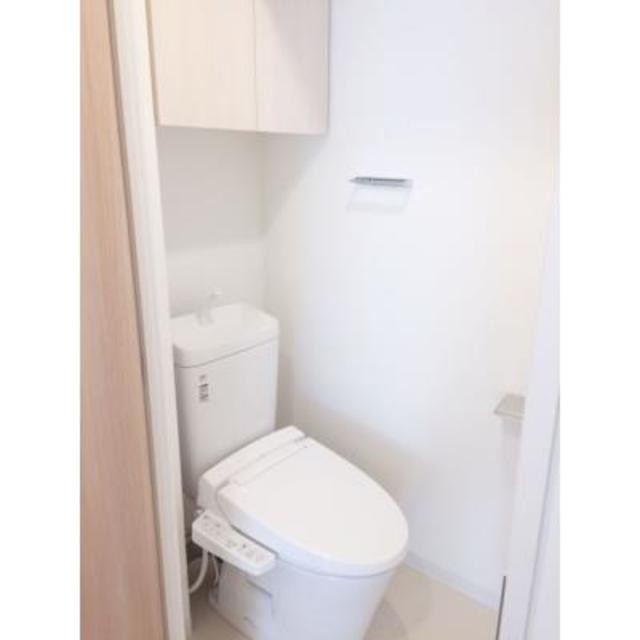 ※写真は同タイプ住戸です。(内装)