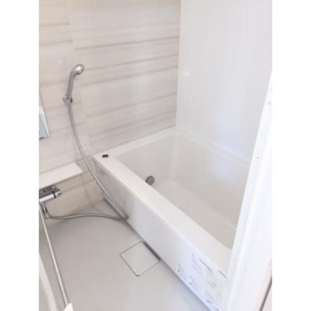 ※写真は同タイプ住戸です。(風呂)