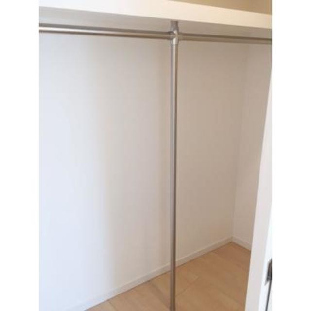 ※写真は同タイプ住戸です。(内装)