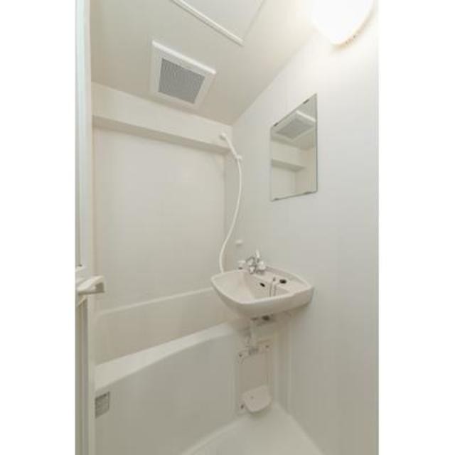 ※写真は同タイプ住戸です。(風呂)